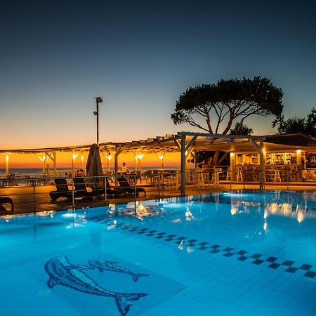 Mesogeios Hotel Marathopoli Exteriér fotografie